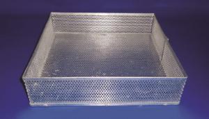 VWR®, Aluminum Micro-Perforated Baskets