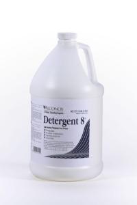 Detergent 8® Low-foaming ion-free detergents