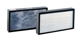 Airclean Systems Filters for Ductless Fume Hoods