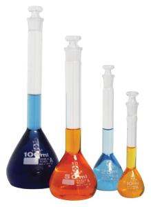 Flasks variety kit
