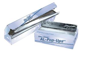 VWR® Premium Aluminum Foil