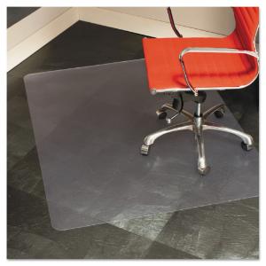 ES Robbins® Chair Mat for Hard Floors, Essendant LLC MS