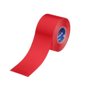 ToughStripe Max solid floor tape 4" red