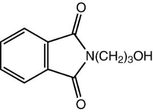 N-(3-Hydroxypropyl)phthalimide 98%