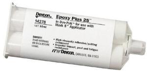 25 Epoxy Plus Adhesives, Devcon