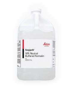 Formalin 10% fixative reagent, neutral buffered