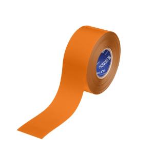ToughStripe Max solid floor tape 3" orange