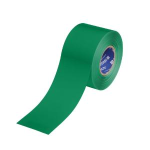 ToughStripe Max solid floor tape 4" green