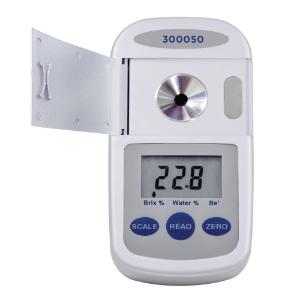 Pocket Digital Honey Refractrometer