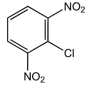 2-Chloro-1,3-dinitrobenzene 98+%