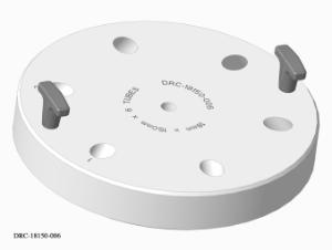 SP Scientific miVac Sample Holder Jet Rotors for DNA and DUO Concentrators, Genevac