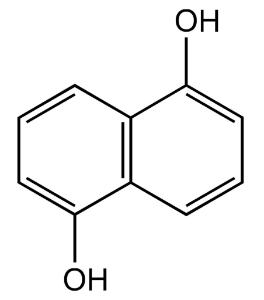 1,5-Dihydroxynaphthalene 98%