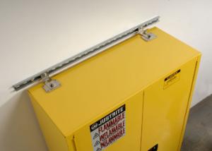 Accessories for Safety Cabinets, Justrite®
