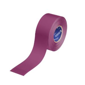 ToughStripe Max solid floor tape 3" purple