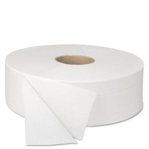 Boardwalk® JRT Jumbo Roll Bathroom Tissue