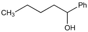 (±)-1-Phenyl-1-pentanol 95%