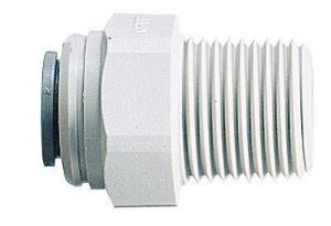 Threaded adapters