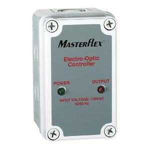 Masterflex® Electro-Optic Optical Sensor Controller, Avantor®