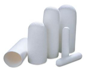 Whatman™ Standard Cellulose Extraction Thimbles, Whatman products (Cytiva)