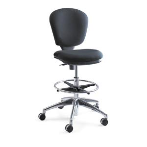 Safco® Metro™ Collection Extended Height Chair