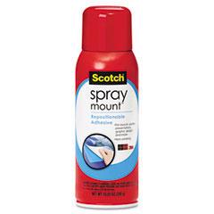 Scotch® Spray Mount™ Artist’s Adhesive, 3M