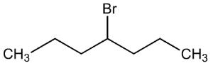 4-Bromoheptane 97%, Technical Grade