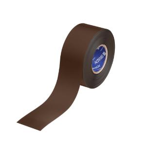 ToughStripe Max solid floor tape 3" brown