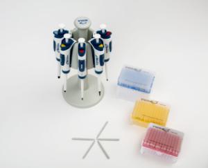 VWR Single channel pipettes and pipette sets