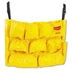Rubbermaid® Commercial Brute® Caddy Bag