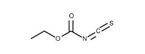 Ethyl isothiocyanatoformate ≥97%