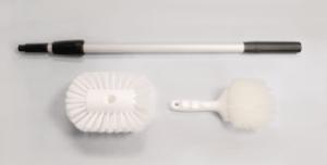 Autoclave Cleaning Brush Kit, Sklar
