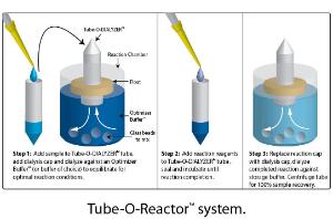 Tube-O-Reactor™ for Protein Cross Linking, Coupling and Modification, G-Biosciences