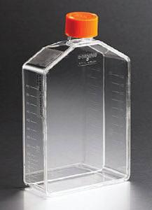 Corning® Cell Culture Flasks with Vent Cap, Non-Treated, Corning