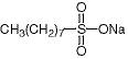 1-Octanesulfonic acid sodium salt ≥98.0% (by titrimetric analysis)
