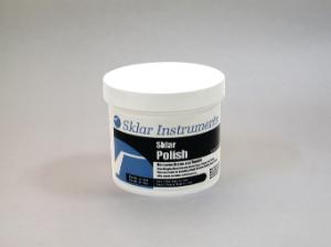 Instrument Polish, Sklar