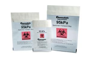 Diagnostic Shippers and kPa Bags for Specimen Transport, Sonoco ThermoSafe