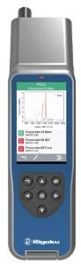 Progeny handheld Raman spectrometer