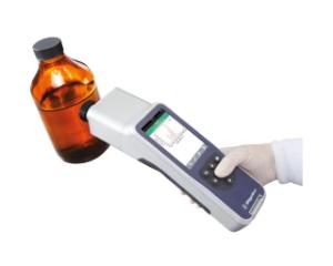 Progeny scanning through bottle