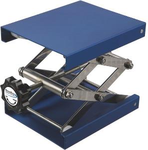 Anodized Lab Support Jack