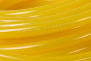 Tygon fuel and lubricant&nbsp;tubing, formulation F-4040-A, saint-gobain performance plastics