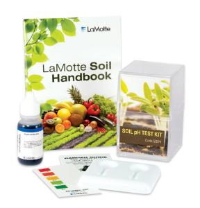 LaMotte® Acidity Test Kit