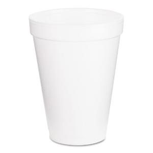 Dart® Drink Foam Cups, Essendant