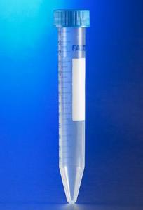 Centrifuge tube, 15 ml