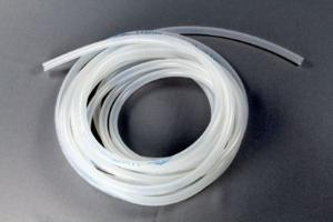 Tygon sanitary silicone tubing, formulation 3350, saint-gobain performance plastics