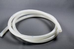 Tygon sanitary silicone pressure tubing, formulation 3370 I.B., saint-gobain performance plastics