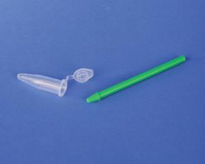 SP Bel-Art Disposable Polypropylene Pestles and 1.5 ml Tubes, Bel-Art Products, a part of SP