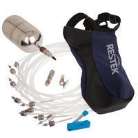 Aura™ Personal Air Sampler Kits, Restek