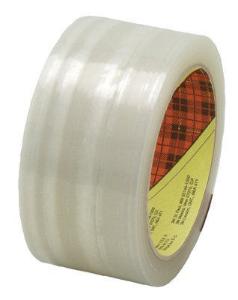 Scotch® 373 Box Sealing Tape, 3M™