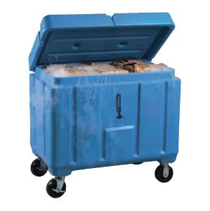 ThermoSafe® Durable Insulated Containers, Sonoco ThermoSafe