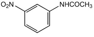3'-Nitroacetanilide 98+%